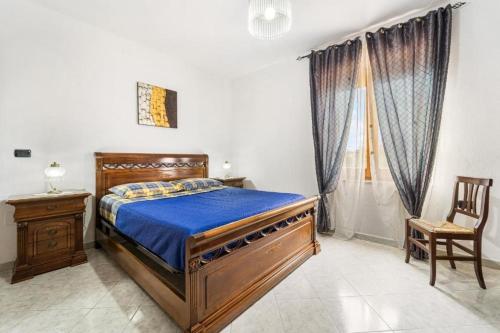 Nel cuore dell'Isola gîte à louer Nuragus