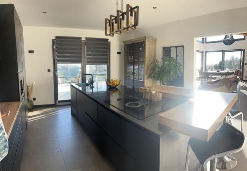 Villa location saisonniere in 聖皮埃德費里克