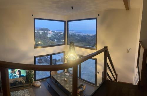 Villa location saisonniere in 聖皮埃德費里克