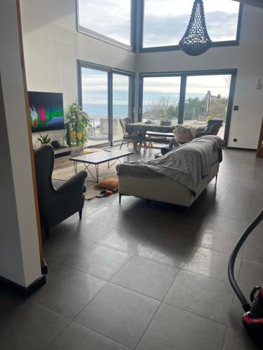 Villa location saisonniere in 聖皮埃德費里克