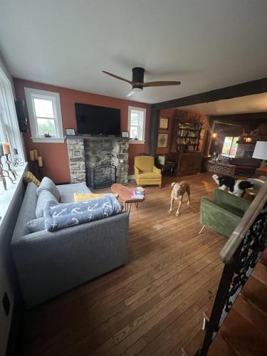 . Homestead Upper Bucks - No Pet Fees