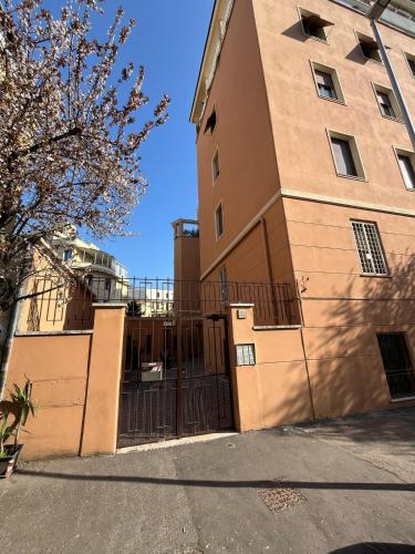 Cortile San Tommaso, Rom (Foto 3)