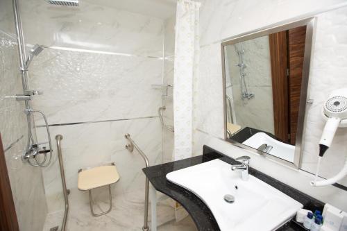 Görükle Güler Park Hotel - image 7