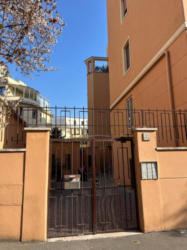 Cortile San Tommaso, Rom (Foto 2)