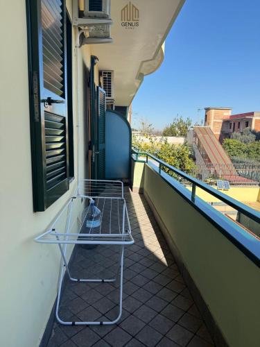 GENLIS Home in Frattamaggiore