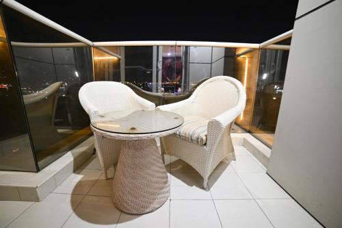 Fasiliti, Seven Seas Hotel  in Dubai