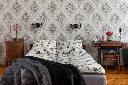 Apartament tuż przy Wawelu