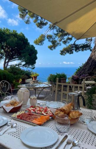 Kert, Uliveto Saglietto Agriturismo a Poggi Apartments in Poggi