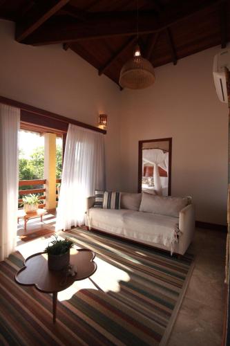 Casa Estrela Luz - Xandó - Caraiva