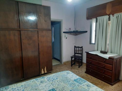 La casita de la Nona