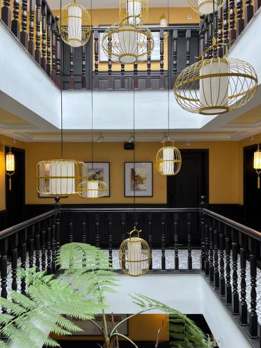 655466200 Hoianan Boutique Hotel