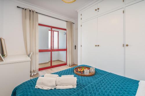 HostWise - Elegant & Stylish Flat w/ Balcony, Portimão (fotografie 7)