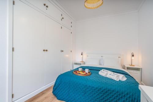 HostWise - Elegant & Stylish Flat w/ Balcony, Portimão (fotografie 6)