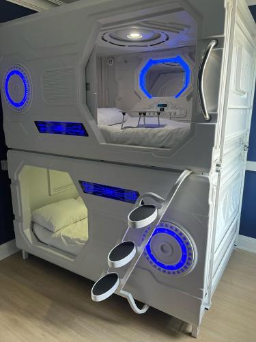 Astra Hostel in Dublin