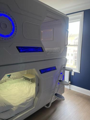 Astra Hostel in Dublin