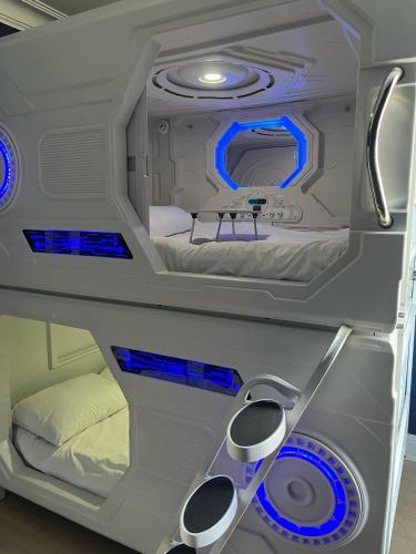 Astra Hostel in Dublin