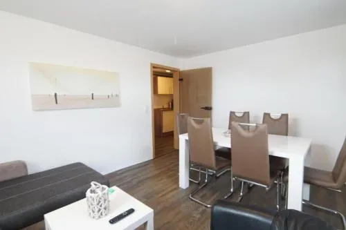 Hafenloft App 2 in Norderney, Deutschland