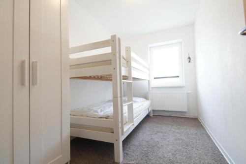 Hafenloft App 2 in Norderney