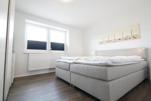 Hafenloft App 2 in Norderney