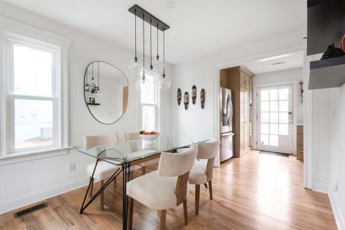 Arcadia Abbey in Grant Park