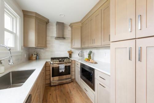 Arcadia Abbey in Grant Park