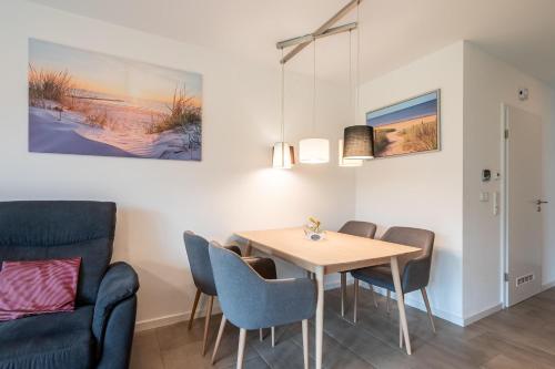 Apartment with Terrace image 3