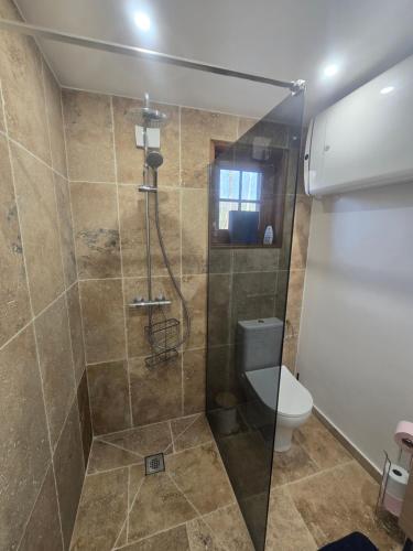 Charmante Maison au calme in Saint Denis Le Ferment