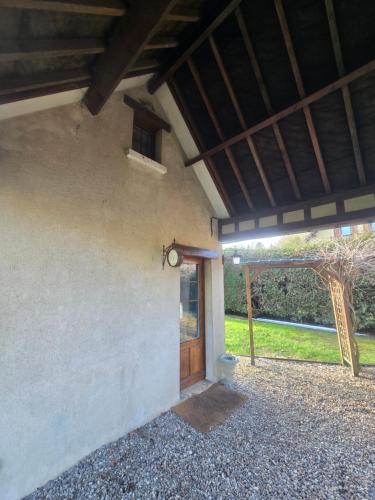 Charmante Maison au calme in Saint Denis Le Ferment