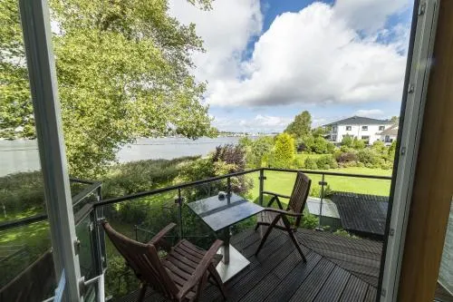 Seglerwohnung 6 in Kappeln, Deutschland
