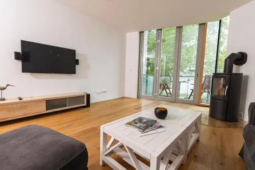 Seglerwohnung 5 in Kappeln, Deutschland