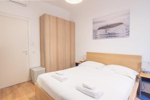Residence San Paolo Room Type - Economy Double Room