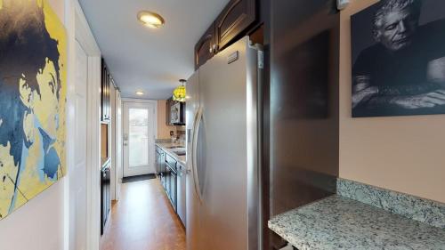 The Famous Houseboat in Sanford