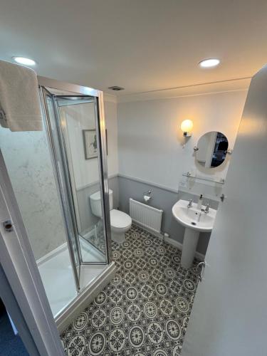 Buchan Guest House - image 4