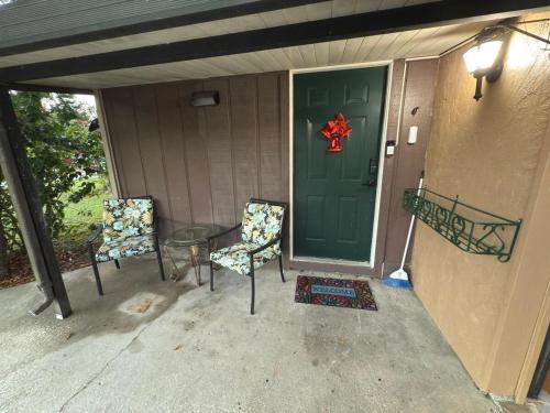 The Cozy Lake House in Auburndale (Florida)