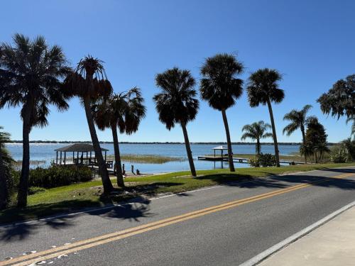 The Cozy Lake House in Auburndale (Florida)
