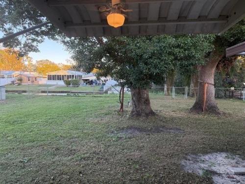The Cozy Lake House in Auburndale (Florida)