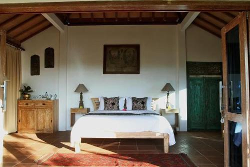 1 king bed