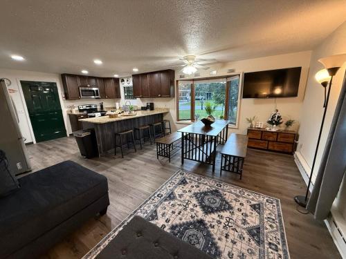The Cozy Lake House in Auburndale (Florida)