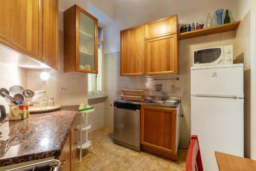 Pretty Apartment near Musei Vaticani, Roma (foto 6)