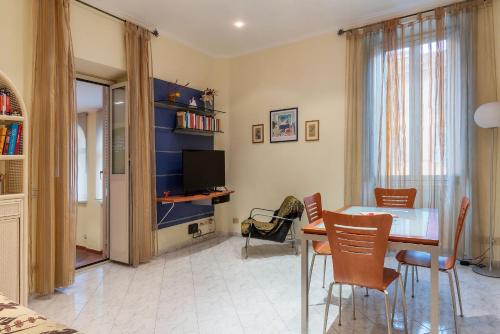 Pretty Apartment near Musei Vaticani, Roma (foto 9)