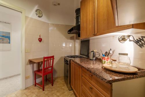 Pretty Apartment near Musei Vaticani, Roma (foto 7)
