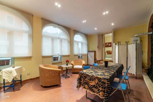 Pretty Apartment near Musei Vaticani, Roma (foto 2)