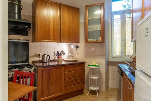Pretty Apartment near Musei Vaticani, Roma (foto 4)
