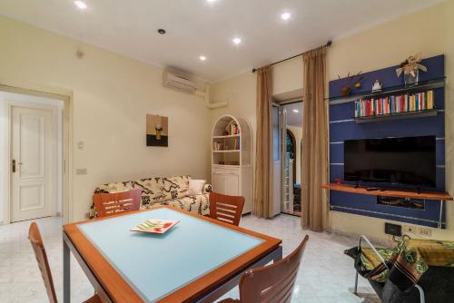 Pretty Apartment near Musei Vaticani, Roma (foto 5)