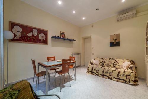 Pretty Apartment near Musei Vaticani, Roma (foto 10)