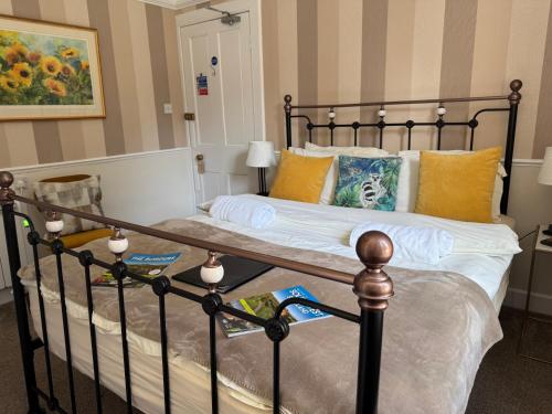 Buchan Guest House - image 3