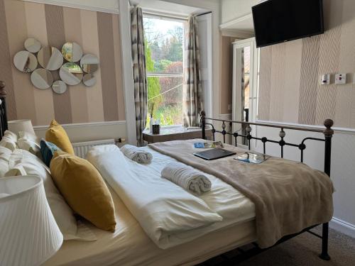 Buchan Guest House - image 12