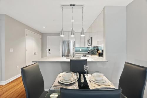 Global Luxury Suites at Brookline Village thumb 3