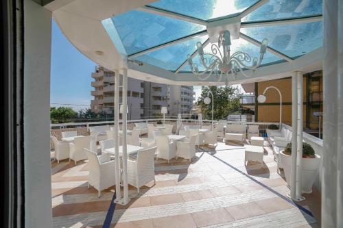 Hotel Soleblu – Rimini, IN