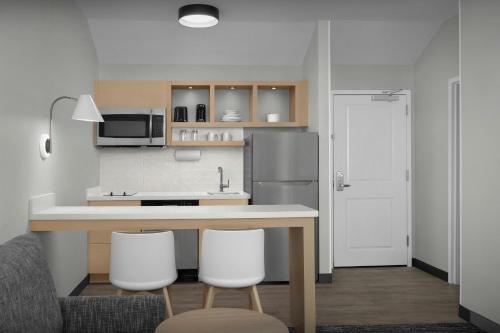 Extended Stay America Suites - Annapolis - Admiral Cochrane Drive - image 11